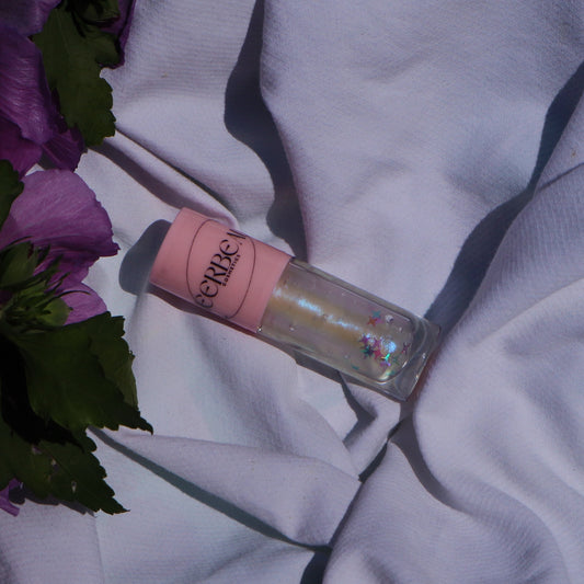 SpotLight lip gloss, photo 2