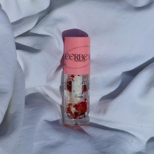 Minimal Rose lip gloss, photo 2