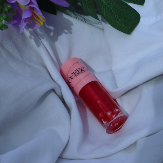Bare Berry lip gloss, photo 2