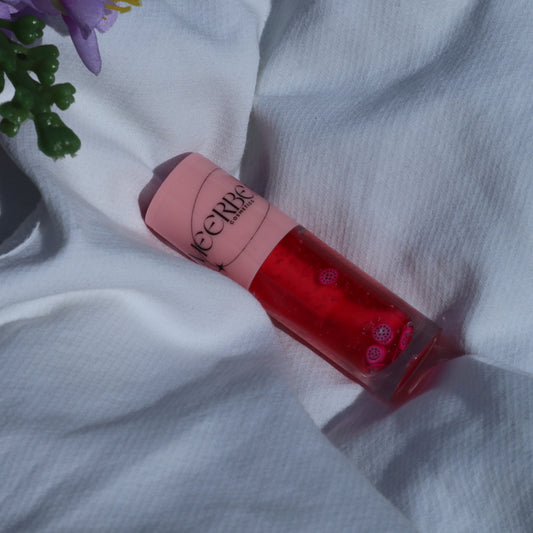 Pink Drink lip gloss, photo 2