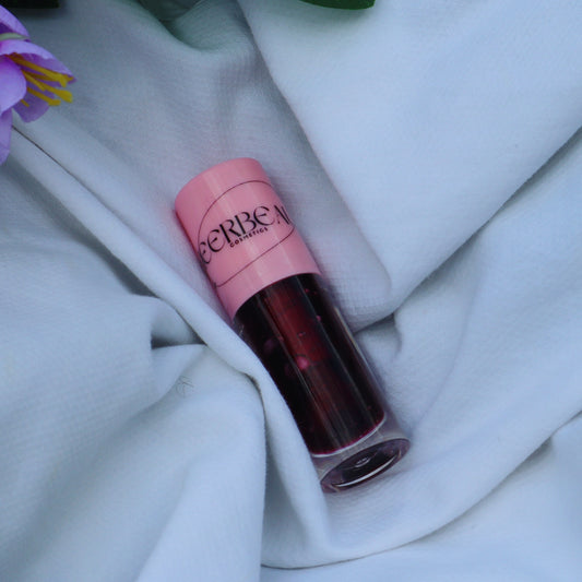 Lust lip gloss, photo 2