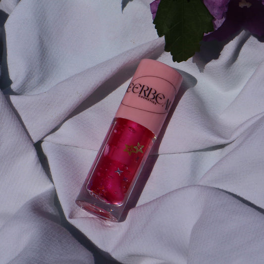 Juicy Berry lip gloss, photo 2