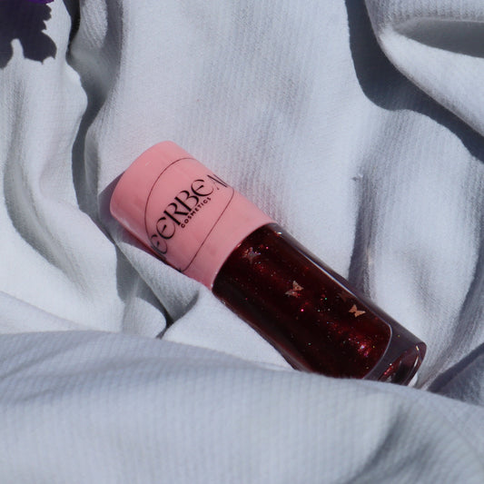 Desire lip gloss, photo 2