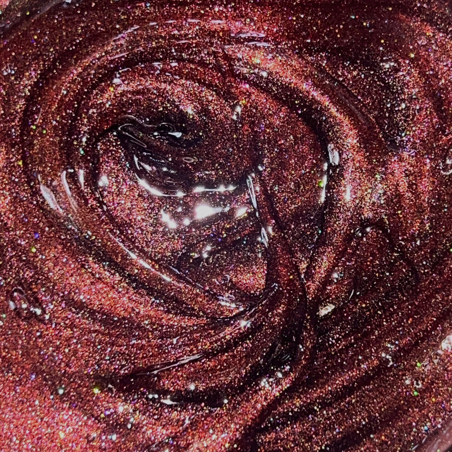 Chocolate Cosmos (NEW)